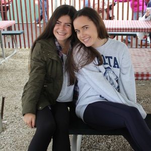 Green utility jacket